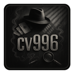 cv996 logo
